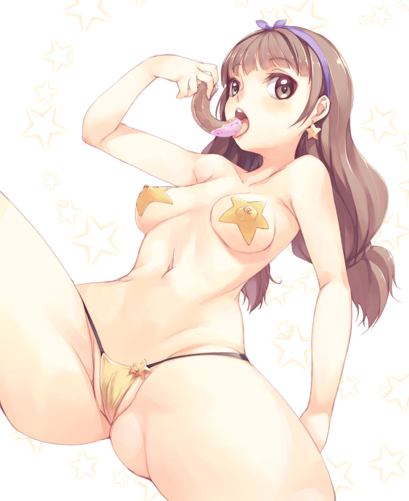 【乳首】ピアスをしている女の子の画像8ヶ所目->画像>706枚