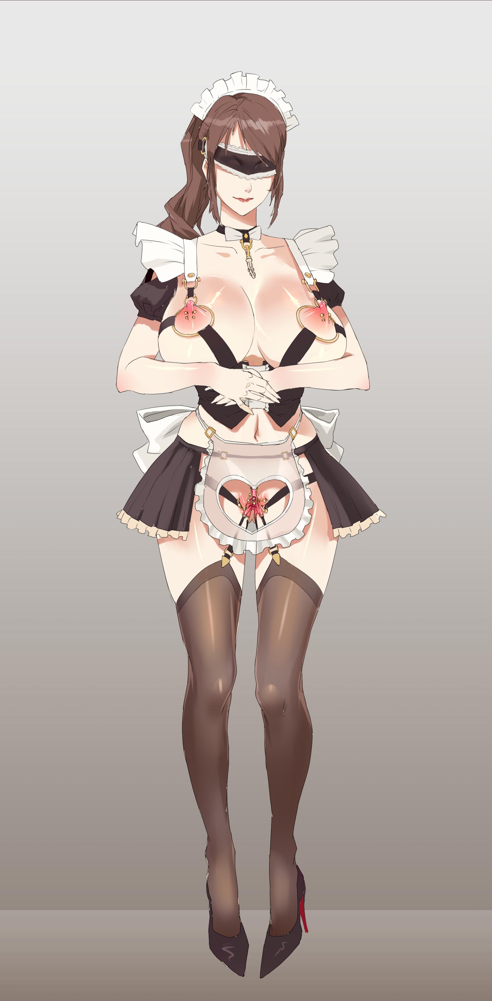 【乳首】ピアスをしている女の子の画像8ヶ所目->画像>706枚