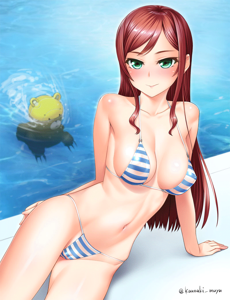 【乳首】ピアスをしている女の子の画像8ヶ所目->画像>706枚