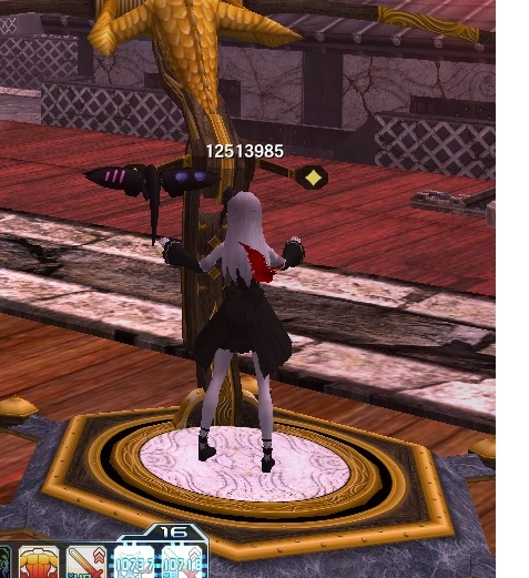 yPSO2zPHANTASY STAR ONLINE2 tFIINX69 []ڋ֎~]©2ch.net ->摜>377 